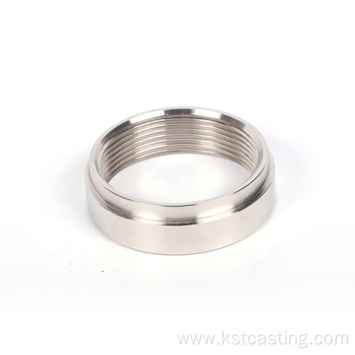 stainless steel precision aluminum auto parts